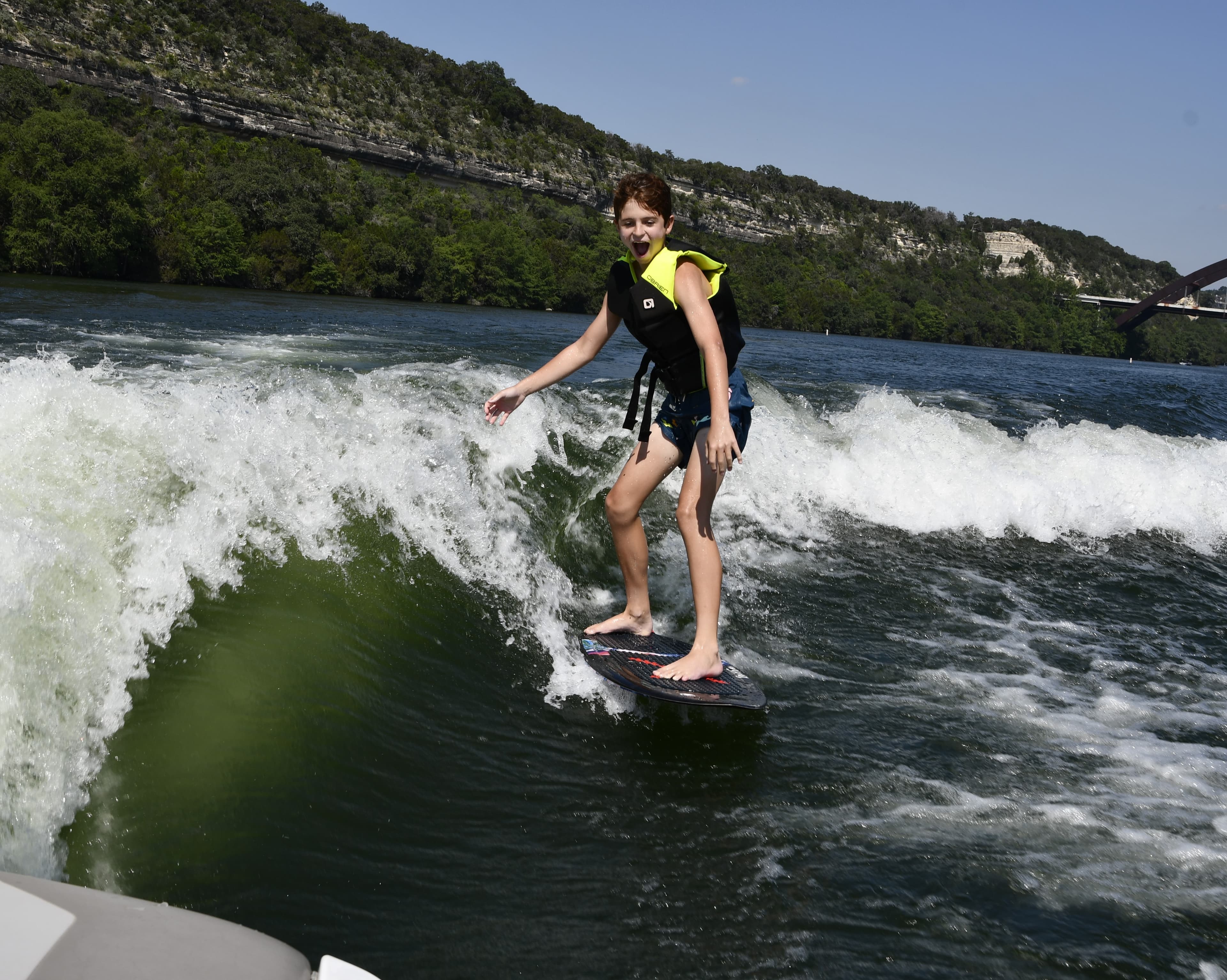 Summer Camps