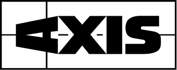 Axis Wake logo