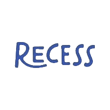 Recess logo